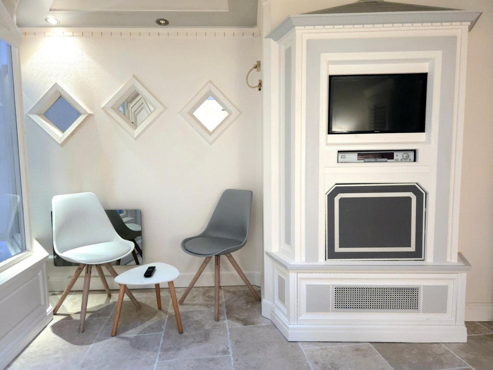 Appartement Moderne & Spacieux Hypercentre Caen Buitenkant foto